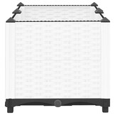 VidaXL Verhoogde Plantenbak 80x40cm - 40% Korting!