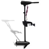 vidaXL Elektrische Trollingmotor P25 55 lbs - 55% Korting!