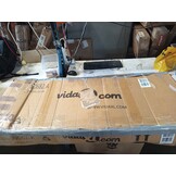 vidaXL Elektrische Trollingmotor P25 55 lbs - 55% Korting!