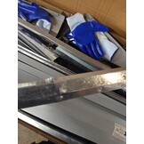 Robotmaaier Overkapping vidaXL - 64% Korting - Beschadigd!