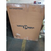 vidaXL Tafelblad Recycled Hout 90x70cm - 59% Korting!