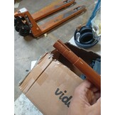 VidaXL Windscherm Antraciet 1200x160cm - 59% Korting!