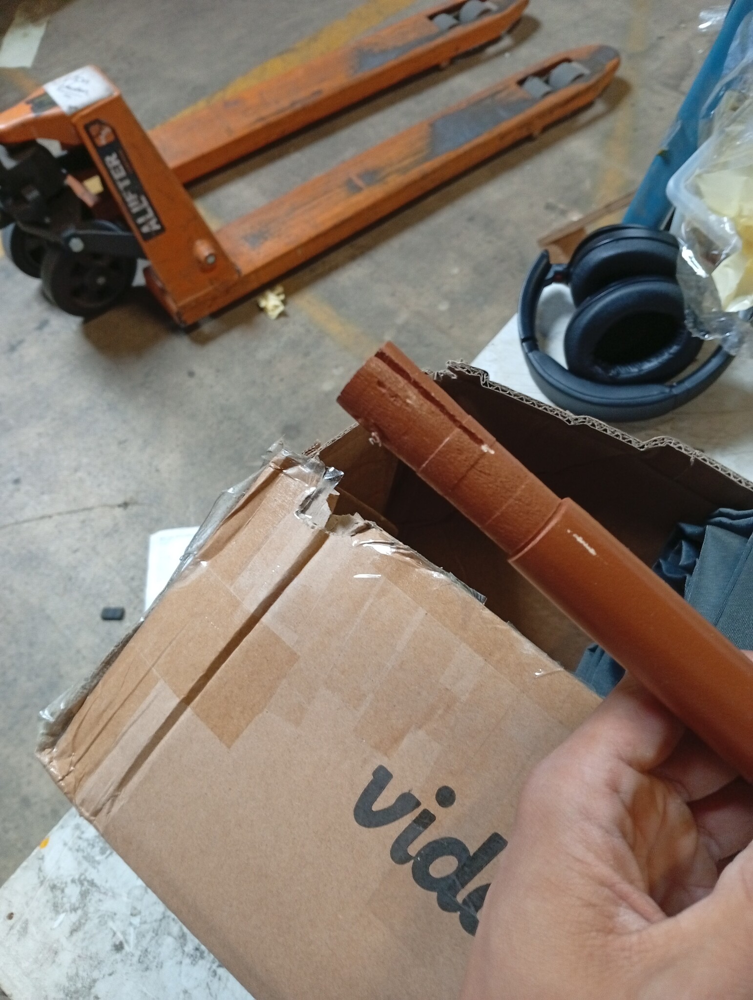 VidaXL Windscherm Antraciet 1200x160cm - 59% Korting!