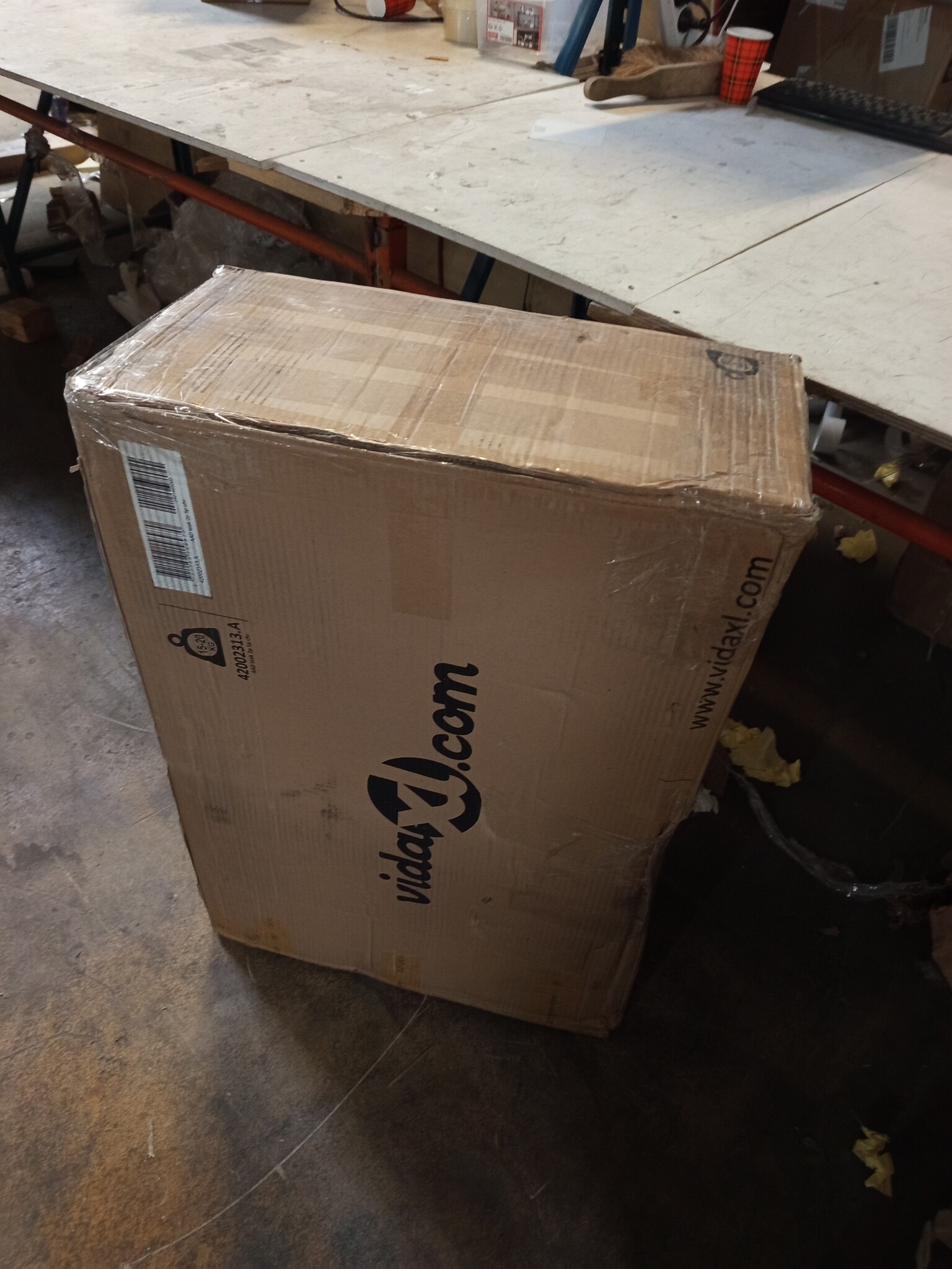 VidaXL Teak Tuinstoelen (2x) - Verstelbaar - 60% Korting!