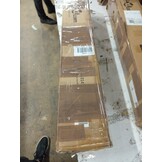 VidaXL Windscherm Antraciet 1200x160cm - 59% Korting!