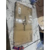 VidaXL Verhoogde Plantenbak 320cm - 70% Korting! (Beschadigd)