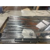 VidaXL Verhoogde Plantenbak 320cm - 70% Korting! (Beschadigd)