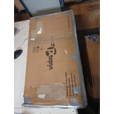 VidaXL Verhoogde Plantenbak 160x80 Antraciet - 55% Korting!