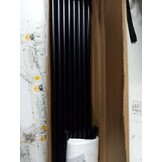 Kamerscherm Wit 175x180cm - 55% Korting! Lichte Gebruiksschade