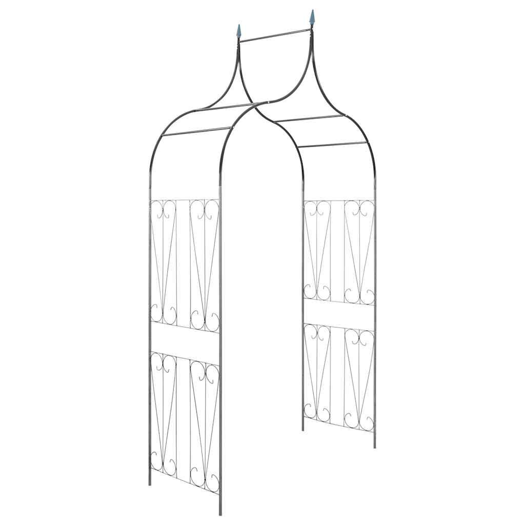 Tuinboog Speer Design Donkergroen - 40% Korting!