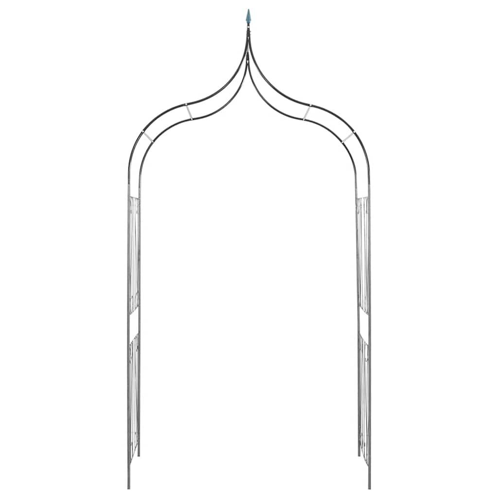 Tuinboog Speer Design Donkergroen - 40% Korting!