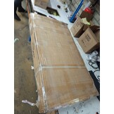 Barbecue Overkapping Antraciet - 59% Korting! (Lichte Krasjes)