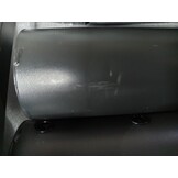 Barbecue Overkapping Antraciet - 59% Korting! (Lichte Krasjes)