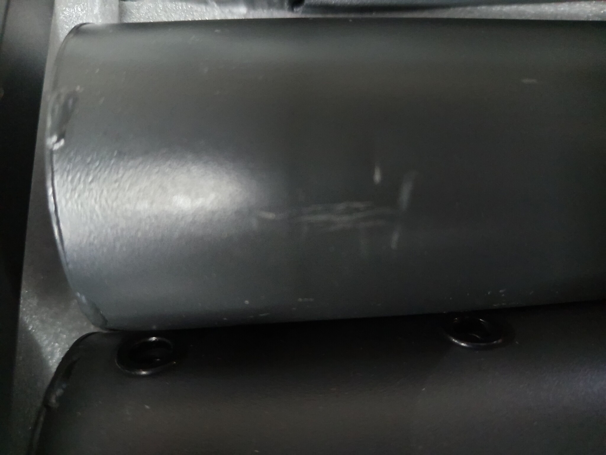 Barbecue Overkapping Antraciet - 59% Korting! (Lichte Krasjes)