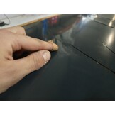 vidaXL Poort met Grasdesign 60% Korting! Deukje, Prima Functie