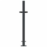 vidaXL Poort met Grasdesign 60% Korting! Deukje, Prima Functie