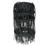 VidaXL Borderafscheiding 10m - 65% Korting! Tuin Omheining