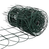 VidaXL Borderafscheiding 10m - 65% Korting! Tuin Omheining