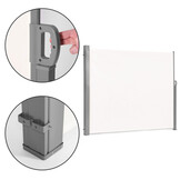 Uittrekbaar Windscherm Beige 300x180cm - 51% Korting!