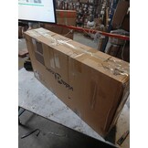 VidaXL Plantenbak Verhoogd 320cm Grijs - 55% Korting!