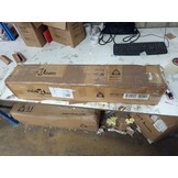 VidaXL Windscherm Antraciet 1200cm - 59% Korting!