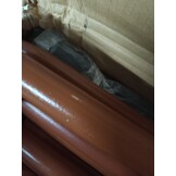 VidaXL Windscherm Antraciet 1200cm - 59% Korting!