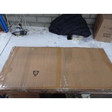 Robotmaaier Overkapping vidaXL - Antraciet - 60% Korting!