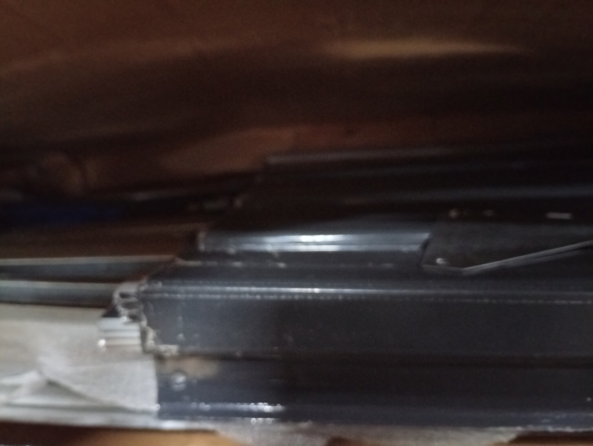 Robotmaaier Overkapping vidaXL - Antraciet - 60% Korting!