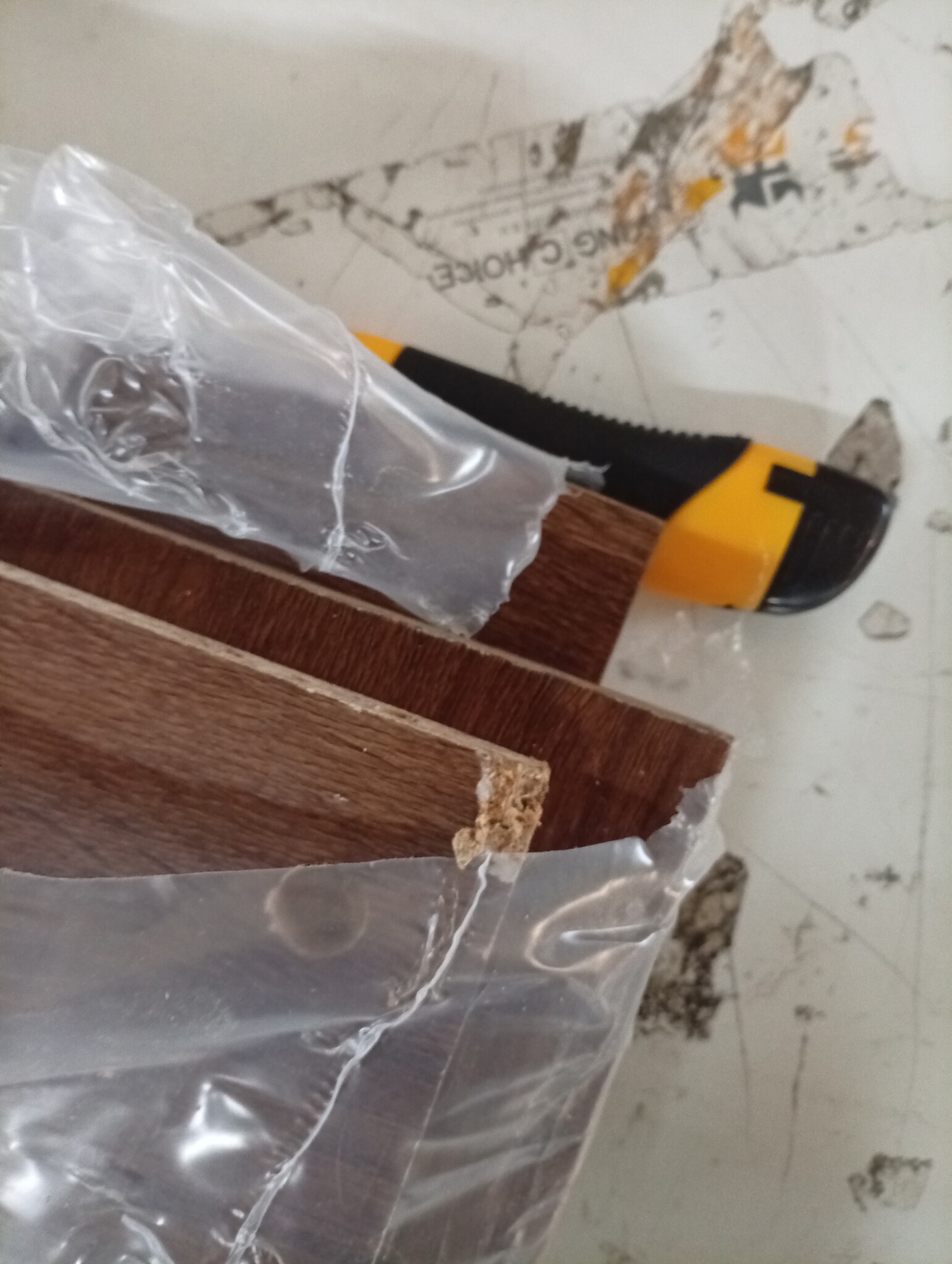 VidaXL Opbergbox Bruin Eiken 50x30x28cm - 76% Korting!