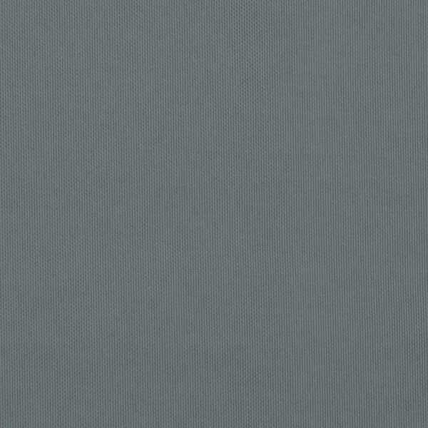 VidaXL Tuinstoel met Voetenbank Grijs - 65% Korting!