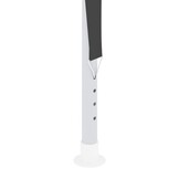 Partytent 4x9m Antraciet - Zo Goed Als Nieuw! -40%