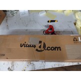 vidaXL Loungeset Grenenhout - 3-delig - 68% Korting!