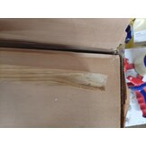 vidaXL Loungeset Grenenhout - 3-delig - 68% Korting!