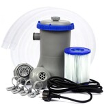 Bestway Zwembad 366cm Complete Set - 65% Korting!