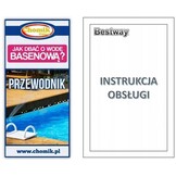 Bestway Zwembad 366cm Complete Set - 65% Korting!