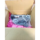 HYUNDAI TUCSON Achterlichten Chroom 04-10 - 40% Korting!