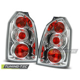 HYUNDAI TUCSON Achterlichten Chroom 04-10 - 40% Korting!