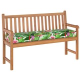 Palletkussen Crème 150x40x8cm - 40% Korting! Tuinkussen