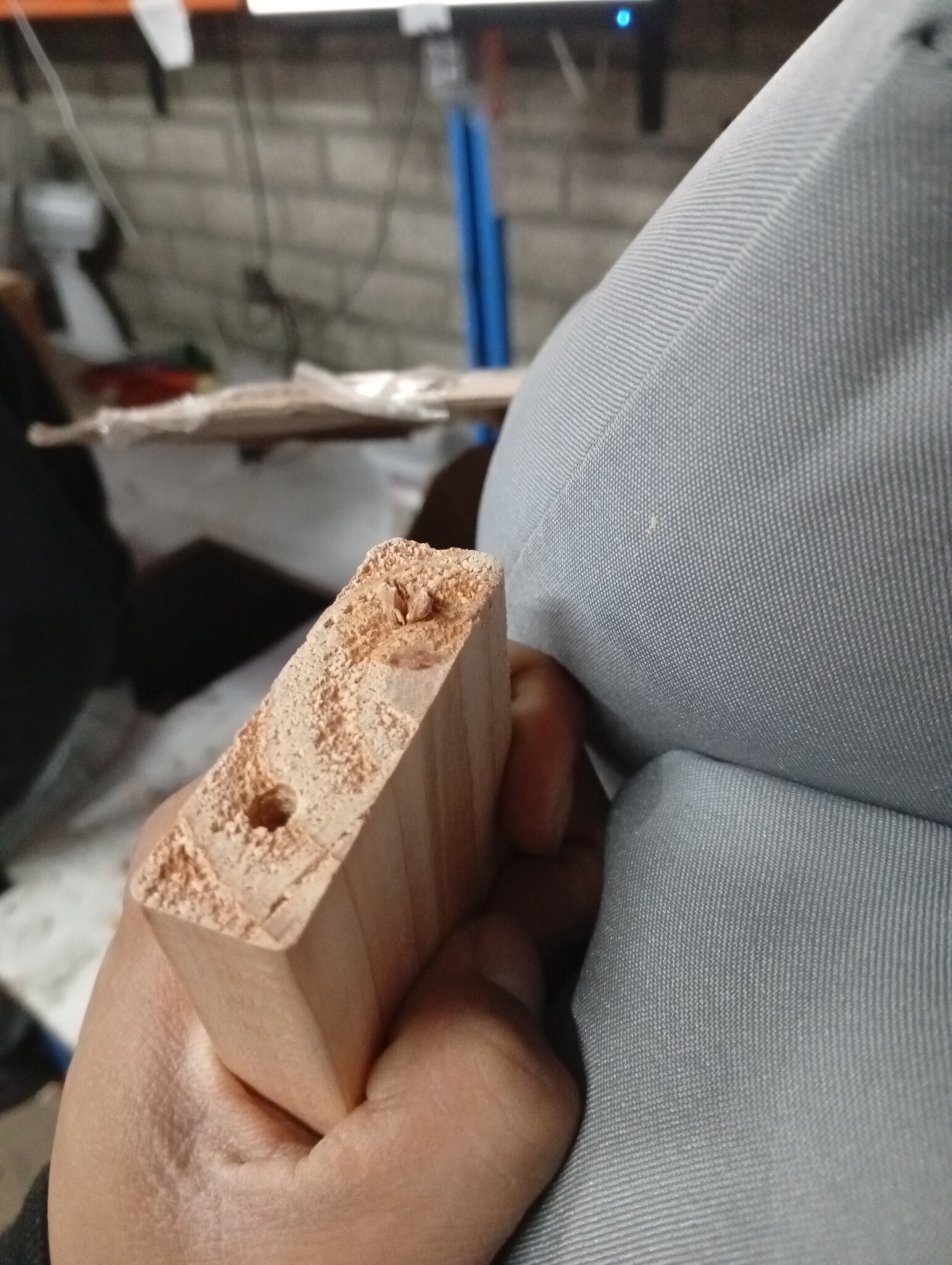 Tuinbank Douglas Hout met Kussens - 60% Korting!