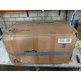 vidaXL Loungeset Grenenhout Crème - 67% Korting!