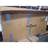 vidaXL Salontafel Recycled Hout 110cm - 60% Korting!