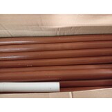 VidaXL Windscherm 1200cm Antraciet - 67% Korting!