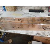 VidaXL Windscherm 1200cm Antraciet - 67% Korting!