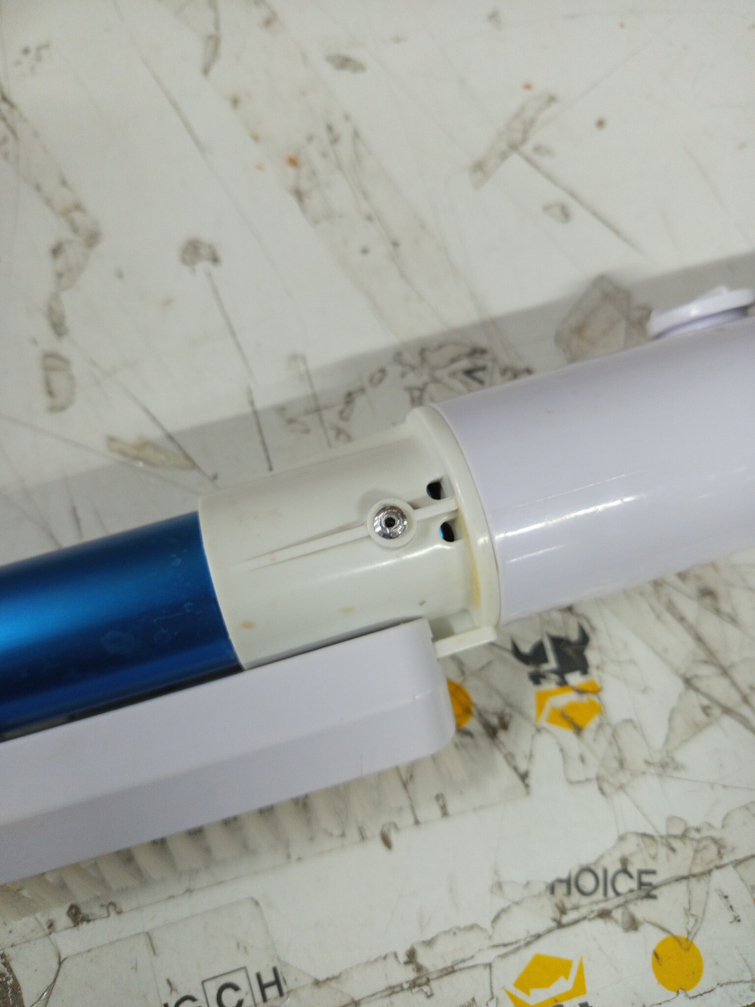 Zwembadstofzuiger Automatisch - 55% Korting! (Gebruikt)