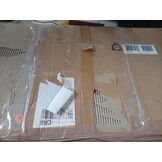 VidaXL Verhoogde Plantenbak 240cm - Groen - 68% Korting! (Incompleet)