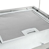 vidaXL Hangende Afzuigkap 37cm - 60% Korting! (Deukjes)