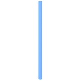 Trampolinepaalhoezen (12 st) Blauw 92,5cm - 57% Korting!