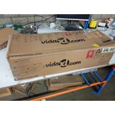 TV Meubel Wit Hoogglans 140cm - 71% Korting!