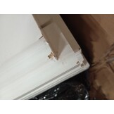 TV Meubel Wit Hoogglans 140cm - 71% Korting!