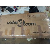 VidaXL Tuinboog 200x204cm - Zware Schade - 60% Korting!